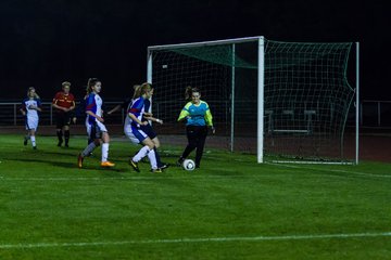 Bild 202 - B-Juniorinnen SV Henstedt Ulzburg - Krummesser SV : Ergebnis: 0:9